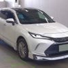 toyota harrier 2021 quick_quick_6BA-MXUA80_MXUA80-0041048 image 5