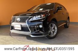 lexus rx 2015 quick_quick_AGL10W_AGL10-2478279