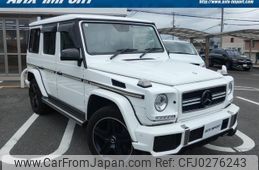 mercedes-benz g-class 2017 quick_quick_463348_WDB4633482X266501