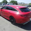 mercedes-benz cla-class 2020 -MERCEDES-BENZ 【神戸 345ひ】--Benz CLA 118612M-WDD1186122N060656---MERCEDES-BENZ 【神戸 345ひ】--Benz CLA 118612M-WDD1186122N060656- image 2