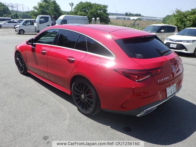 mercedes-benz cla-class 2020 -MERCEDES-BENZ 【神戸 345ひ】--Benz CLA 118612M-WDD1186122N060656---MERCEDES-BENZ 【神戸 345ひ】--Benz CLA 118612M-WDD1186122N060656- image 2