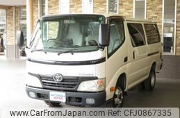 toyota toyoace 2010 GOO_NET_EXCHANGE_1300288A30250308W001