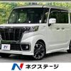 suzuki spacia 2020 -SUZUKI--Spacia DAA-MK53S--MK53S-665676---SUZUKI--Spacia DAA-MK53S--MK53S-665676- image 1