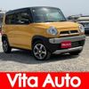 suzuki hustler 2017 quick_quick_MR41S_MR41S-233401 image 1