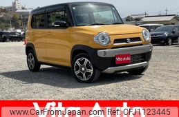 suzuki hustler 2017 quick_quick_MR41S_MR41S-233401