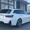bmw 3-series 2024 -BMW--BMW 3 Series 3DA-6L20--WBA32FZ060FT57***---BMW--BMW 3 Series 3DA-6L20--WBA32FZ060FT57***- image 2