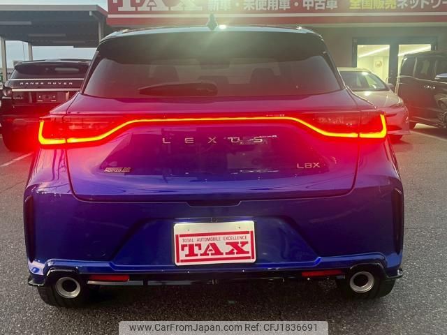 lexus lexus-others 2025 CFJ1836691 image 2