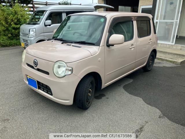 daihatsu mira-cocoa 2011 CFJ1673586 image 1
