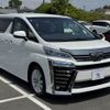 toyota vellfire 2018 -TOYOTA--Vellfire DBA-AGH30W--AGH30-0216554---TOYOTA--Vellfire DBA-AGH30W--AGH30-0216554- image 14
