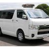 toyota hiace-van 2025 GOO_JP_700070921030240705002 image 1
