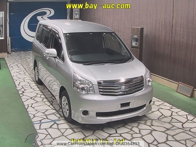 toyota noah 2012 -TOYOTA--Noah ZRR75G-0094871---TOYOTA--Noah ZRR75G-0094871- image 1