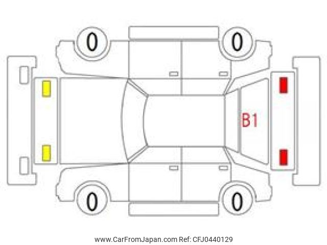 daihatsu mira-cocoa 2014 -DAIHATSU--Mira Cocoa DBA-L675S--L675S-0167621---DAIHATSU--Mira Cocoa DBA-L675S--L675S-0167621- image 2