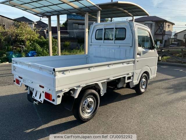 nissan clipper-truck 2024 -NISSAN 【大阪 480ﾒ4070】--Clipper Truck 3BD-DR16T--DR16T-705249---NISSAN 【大阪 480ﾒ4070】--Clipper Truck 3BD-DR16T--DR16T-705249- image 2