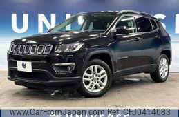 jeep compass 2019 -CHRYSLER--Jeep Compass ABA-M624--MCANJPBB3KFA50934---CHRYSLER--Jeep Compass ABA-M624--MCANJPBB3KFA50934-