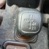 mitsubishi pajero-mini 2012 CFJ1658676 image 18
