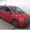 volkswagen golf-touran 2021 CFJ1544129 image 4