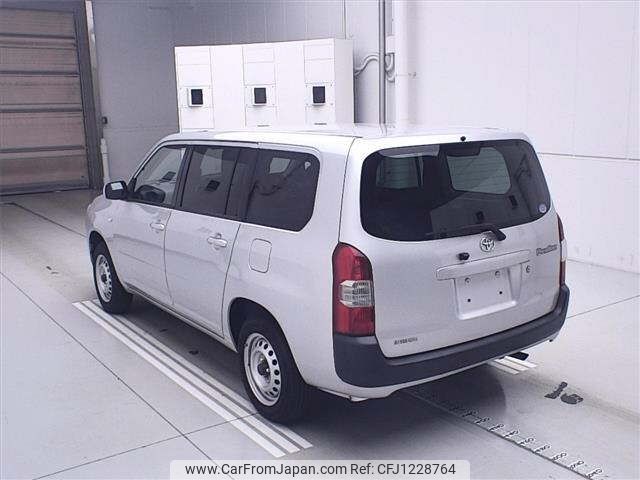 toyota probox-van 2019 -TOYOTA--Probox Van NCP165V-0062639---TOYOTA--Probox Van NCP165V-0062639- image 2