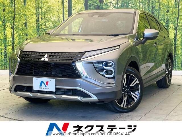 mitsubishi eclipse-cross 2022 -MITSUBISHI--Eclipse Cross 5BA-GK1W--GK1W-0500433---MITSUBISHI--Eclipse Cross 5BA-GK1W--GK1W-0500433- image 1