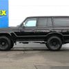 toyota land-cruiser 1989 CFJ1533619 image 7