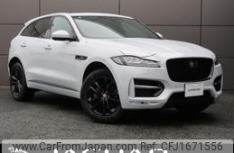jaguar f-pace 2017 CFJ1671556