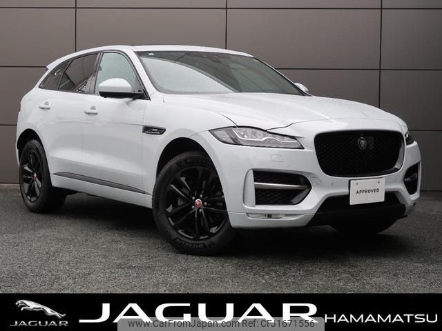 jaguar f-pace 2017 CFJ1671556 image 1