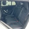 mercedes-benz cla-class 2022 -MERCEDES-BENZ--Benz CLA 5BA-118647M--W1K1186472N280036---MERCEDES-BENZ--Benz CLA 5BA-118647M--W1K1186472N280036- image 3