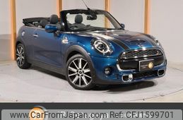 mini mini-others 2020 CFJ1599701