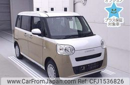 daihatsu move-canbus 2025 CFJ1536826