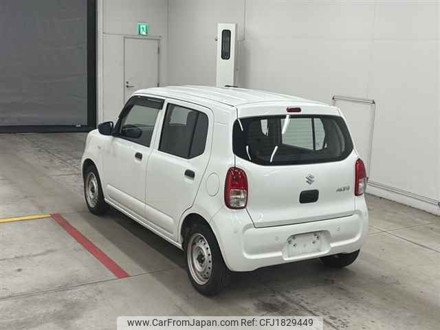 suzuki alto 2022 CFJ1829449 image 2