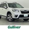 subaru forester 2018 -SUBARU--Forester 5AA-SKE--SKE-007001---SUBARU--Forester 5AA-SKE--SKE-007001- image 1