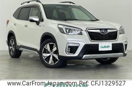 subaru forester 2018 -SUBARU--Forester 5AA-SKE--SKE-007001---SUBARU--Forester 5AA-SKE--SKE-007001-