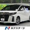 toyota alphard 2020 -TOYOTA--Alphard 3BA-AGH30W--AGH30-0355235---TOYOTA--Alphard 3BA-AGH30W--AGH30-0355235- image 1