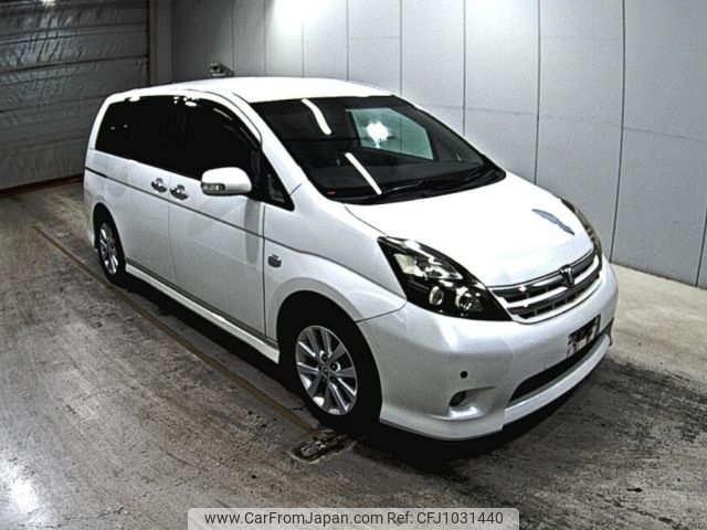 toyota isis 2010 -TOYOTA--Isis ZGM11W-0006405---TOYOTA--Isis ZGM11W-0006405- image 1