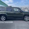 jeep patriot 2008 -CHRYSLER--Jeep Patriot ABA-MK74--1J8F7F8W78D585156---CHRYSLER--Jeep Patriot ABA-MK74--1J8F7F8W78D585156- image 7