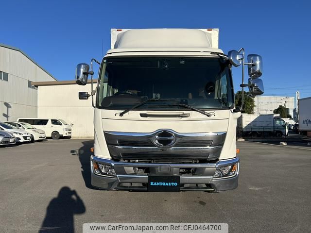 hino ranger 2019 GOO_NET_EXCHANGE_0507565A30241119W001 image 2