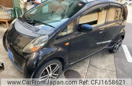 mitsubishi i 2006 CFJ1658621