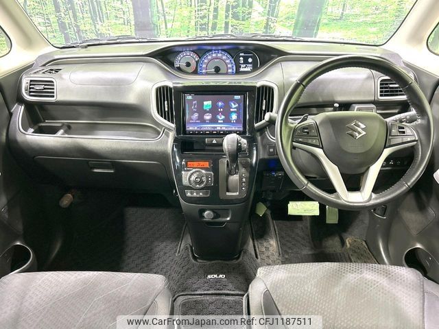 suzuki solio 2019 -SUZUKI--Solio DAA-MA36S--MA36S-762231---SUZUKI--Solio DAA-MA36S--MA36S-762231- image 2