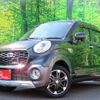 daihatsu cast 2016 -DAIHATSU 【岐阜 581ﾌ3910】--Cast DBA-LA250S--LA250S-0059315---DAIHATSU 【岐阜 581ﾌ3910】--Cast DBA-LA250S--LA250S-0059315- image 1