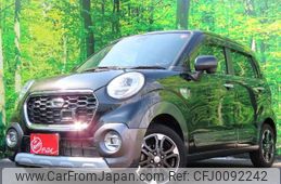 daihatsu cast 2016 -DAIHATSU 【岐阜 581ﾌ3910】--Cast DBA-LA250S--LA250S-0059315---DAIHATSU 【岐阜 581ﾌ3910】--Cast DBA-LA250S--LA250S-0059315-