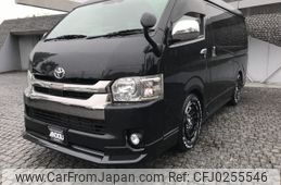 toyota regiusace-van 2019 CFJ0255546