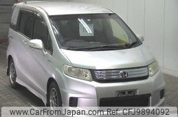 honda freed-spike 2013 -HONDA--Freed Spike GP3--1069800---HONDA--Freed Spike GP3--1069800-