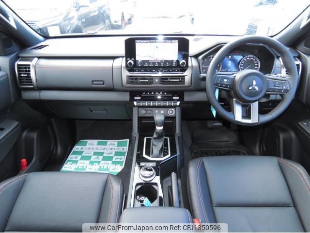 mitsubishi triton 2024 quick_quick_3DF-LC2T_LC2T-0002573 image 2