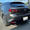 mazda mazda3 2019 -MAZDA--MAZDA3 BPFP--BPFP-104739---MAZDA--MAZDA3 BPFP--BPFP-104739- image 17