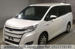 toyota noah 2018 CFJ1719145