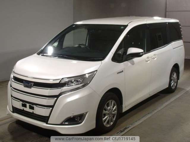 toyota noah 2018 CFJ1719145 image 1