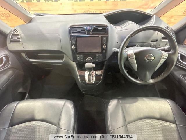 nissan serena 2016 CFJ1544534 image 2