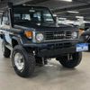 toyota landcruiser-70 1990 quick_quick_PZJ70V_PZJ70-0002609 image 1