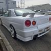 nissan skyline-coupe 1999 -NISSAN--Skyline Coupe GF-ER34ｶｲ--ER34-023741---NISSAN--Skyline Coupe GF-ER34ｶｲ--ER34-023741- image 2