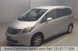 honda freed 2009 -HONDA--Freed GB3-1129830---HONDA--Freed GB3-1129830-