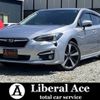 subaru impreza-wagon 2017 -SUBARU--Impreza Wagon DBA-GT7--GT7-006679---SUBARU--Impreza Wagon DBA-GT7--GT7-006679- image 1